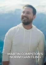 Watch Martin Compston's Norwegian Fling M4ufree