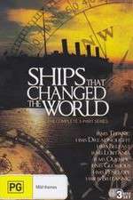 Watch Ships That Changed the World M4ufree