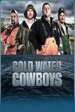 Watch Cold Water Cowboys M4ufree
