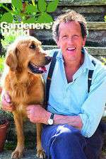 Watch Gardeners' World M4ufree