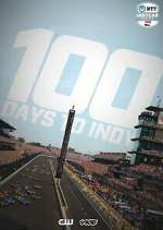 Watch 100 Days to Indy M4ufree