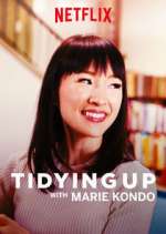 Watch Tidying Up with Marie Kondo M4ufree