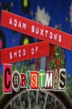Watch Adam Buxton's Shed of Christmas M4ufree