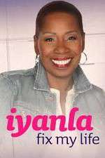 Watch Iyanla Fix My Life M4ufree