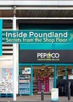 Watch Inside Poundland: Secrets from the Shop Floor M4ufree