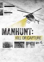 Watch Manhunt: Kill or Capture M4ufree