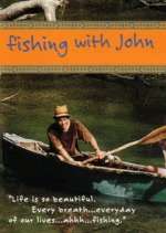 Watch Fishing with John M4ufree