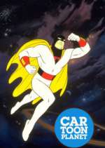 Watch Cartoon Planet M4ufree