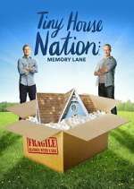 Watch Tiny House Nation: Memory Lane M4ufree