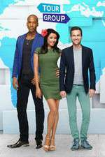 Watch Tour Group M4ufree