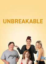 Watch Unbreakable M4ufree