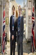 Watch Ambassadors M4ufree