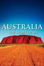 Watch Australia The Story of Us M4ufree