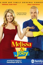 Watch Melissa & Joey M4ufree