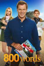 Watch 800 Words M4ufree