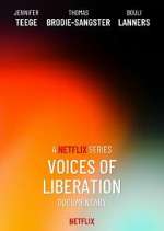 Watch Voices of Liberation M4ufree