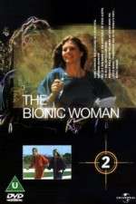 Watch The Bionic Woman M4ufree