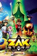 Watch Zak Storm M4ufree