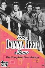 Watch The Donna Reed Show M4ufree