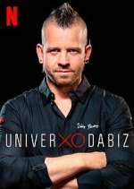 Watch UniverXO Dabiz M4ufree