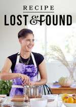 Watch Recipe Lost and Found M4ufree