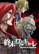 Watch Record of Ragnarok M4ufree