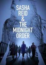 Watch Sasha Reid and the Midnight Order M4ufree