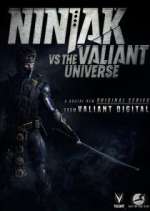 Watch Ninjak vs. the Valiant Universe M4ufree