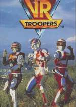 Watch V.R. Troopers M4ufree
