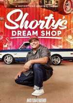 Watch Shorty's Dream Shop M4ufree