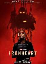 Watch Ironheart M4ufree