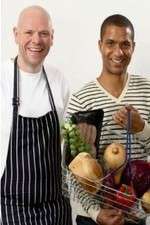 Watch Food Detectives M4ufree