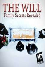 Watch The Will: Family Secrets Revealed M4ufree