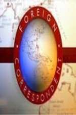 Watch Foreign Correspondent M4ufree