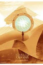 Watch Stargate Origins M4ufree