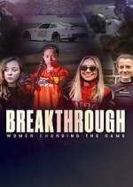 Watch Breakthrough: Women Changing the Game M4ufree