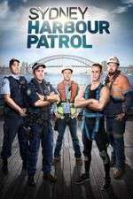 Watch Sydney Harbour Patrol M4ufree