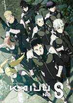 Watch Kaiju No. 8 M4ufree