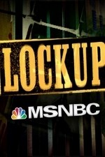 lockup tv poster