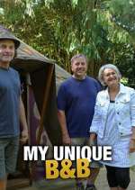 Watch My Unique B&B M4ufree