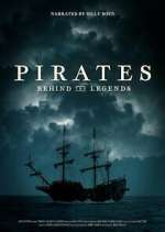 Watch Pirates: Behind the Legends M4ufree