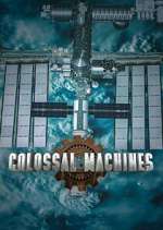Watch Colossal Machines M4ufree