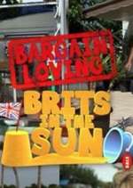 Watch Bargain Loving Brits in the Sun M4ufree