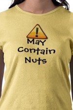 Watch May Contain Nuts M4ufree