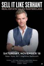 Watch Sell It Like Serhant M4ufree