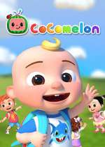 Watch CoComelon M4ufree