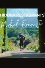 Watch Hidden Restaurants with Michel Roux Jr M4ufree