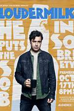 Watch Loudermilk M4ufree