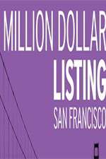 Watch Million Dollar Listing San Francisco M4ufree