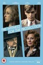 Watch The Witness for the Prosecution M4ufree